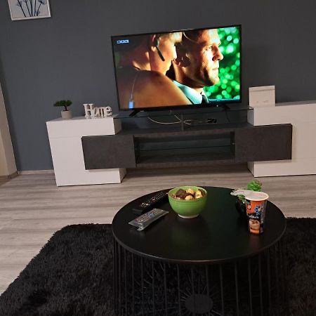 Apartman Ani リエカ エクステリア 写真