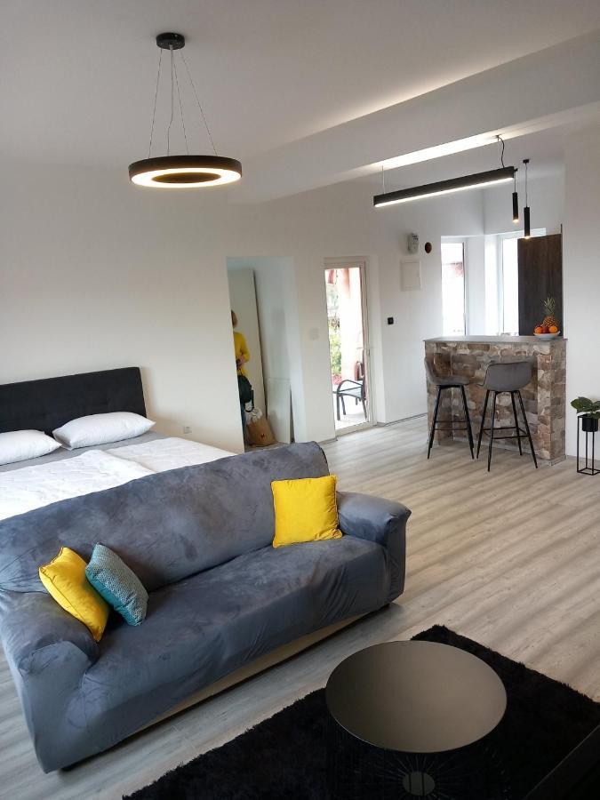 Apartman Ani リエカ エクステリア 写真