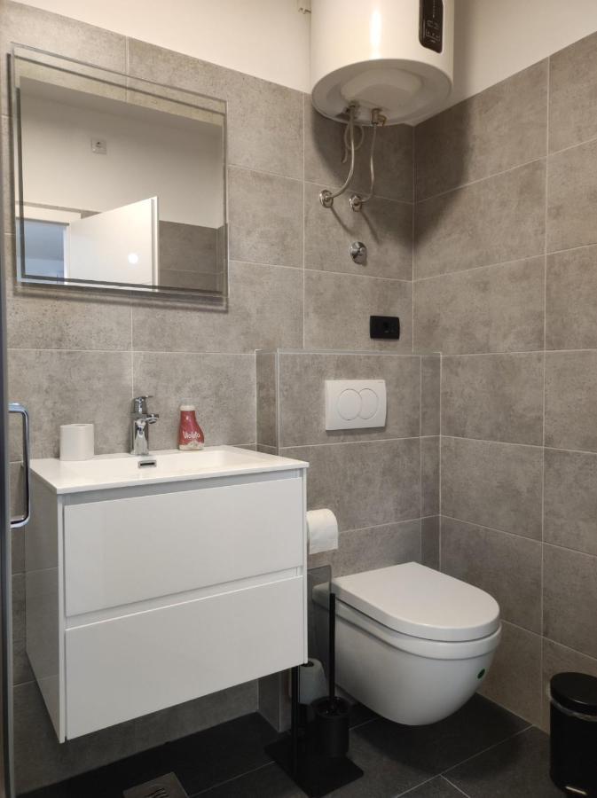 Apartman Ani リエカ エクステリア 写真