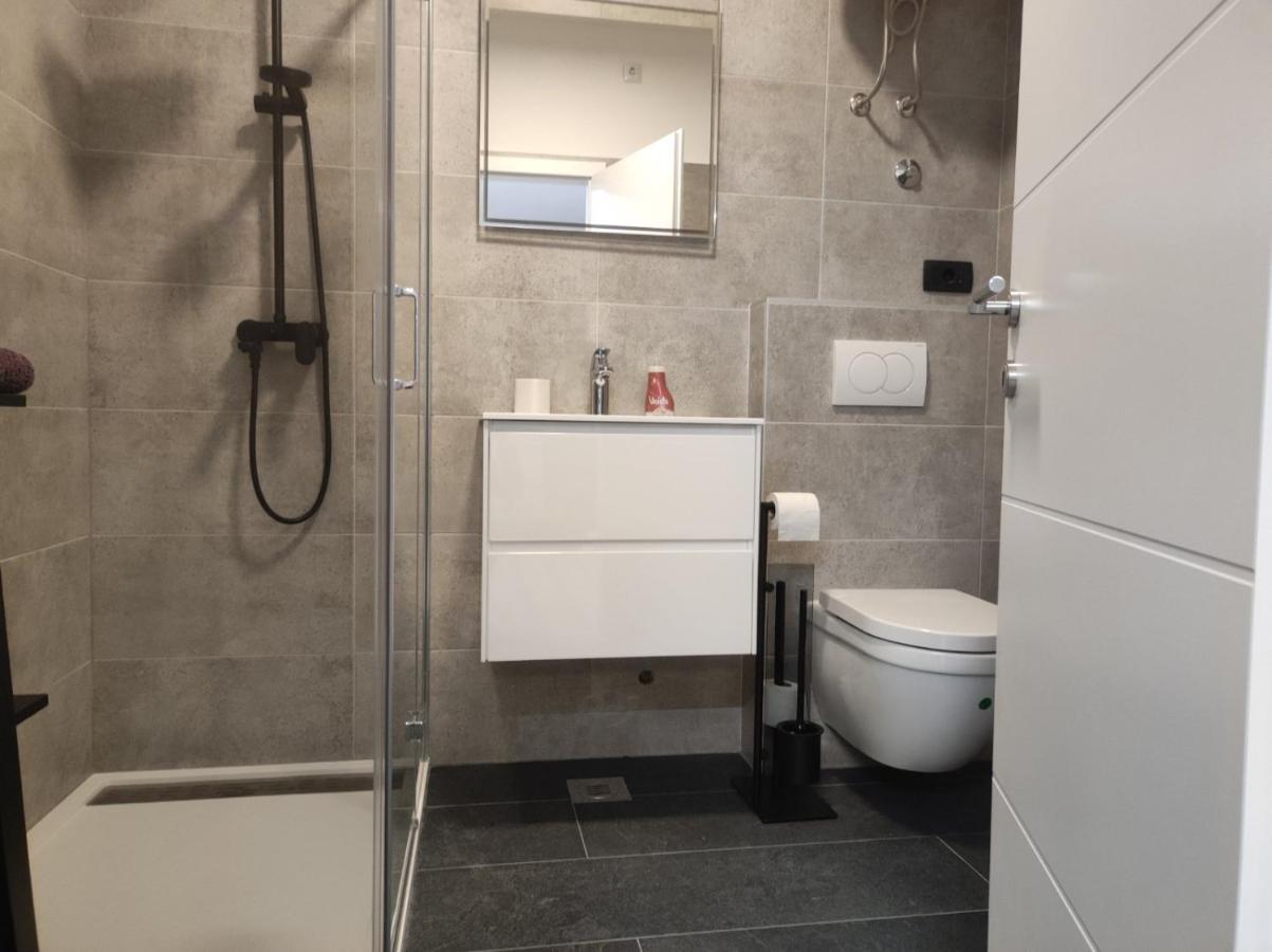 Apartman Ani リエカ エクステリア 写真