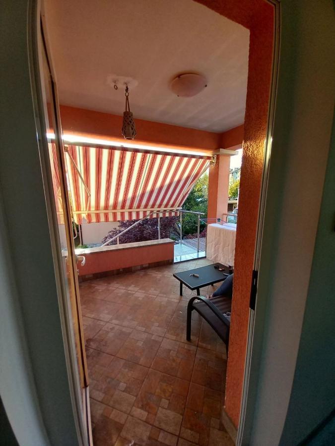 Apartman Ani リエカ エクステリア 写真