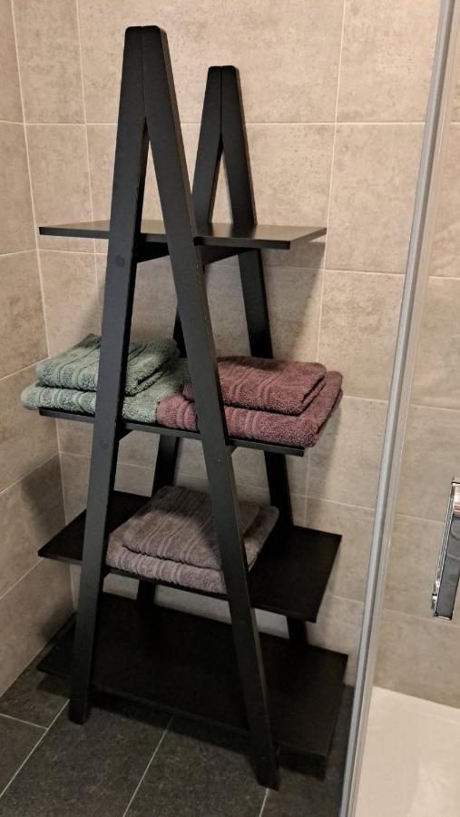 Apartman Ani リエカ エクステリア 写真