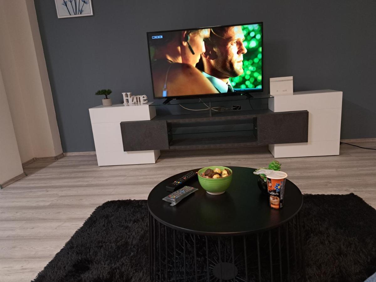 Apartman Ani リエカ エクステリア 写真