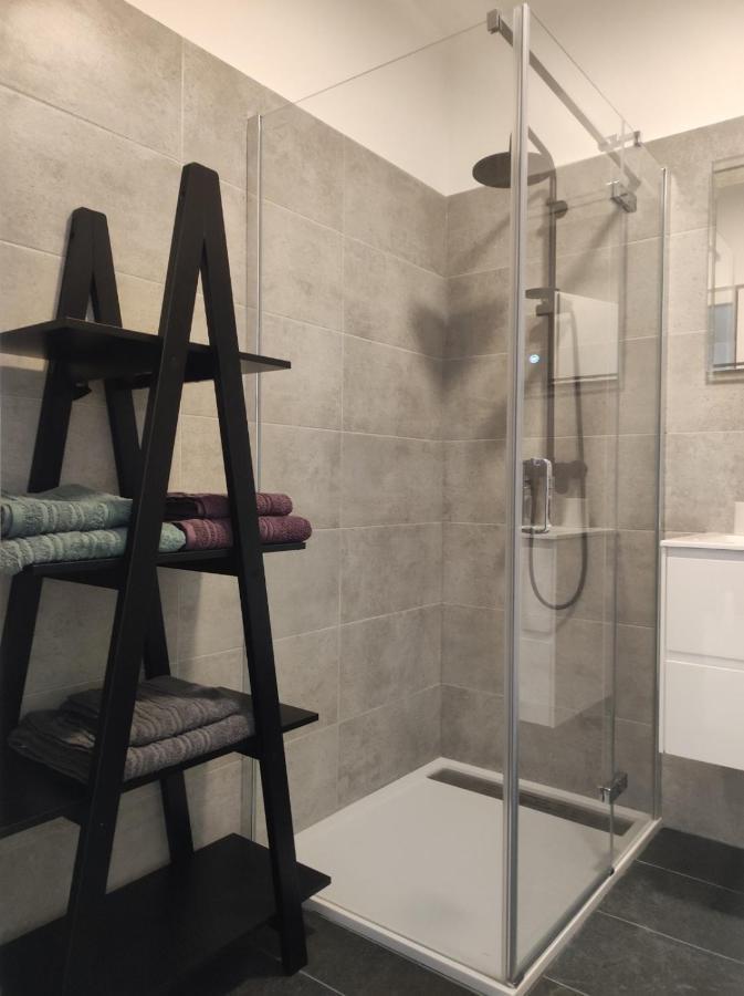Apartman Ani リエカ エクステリア 写真