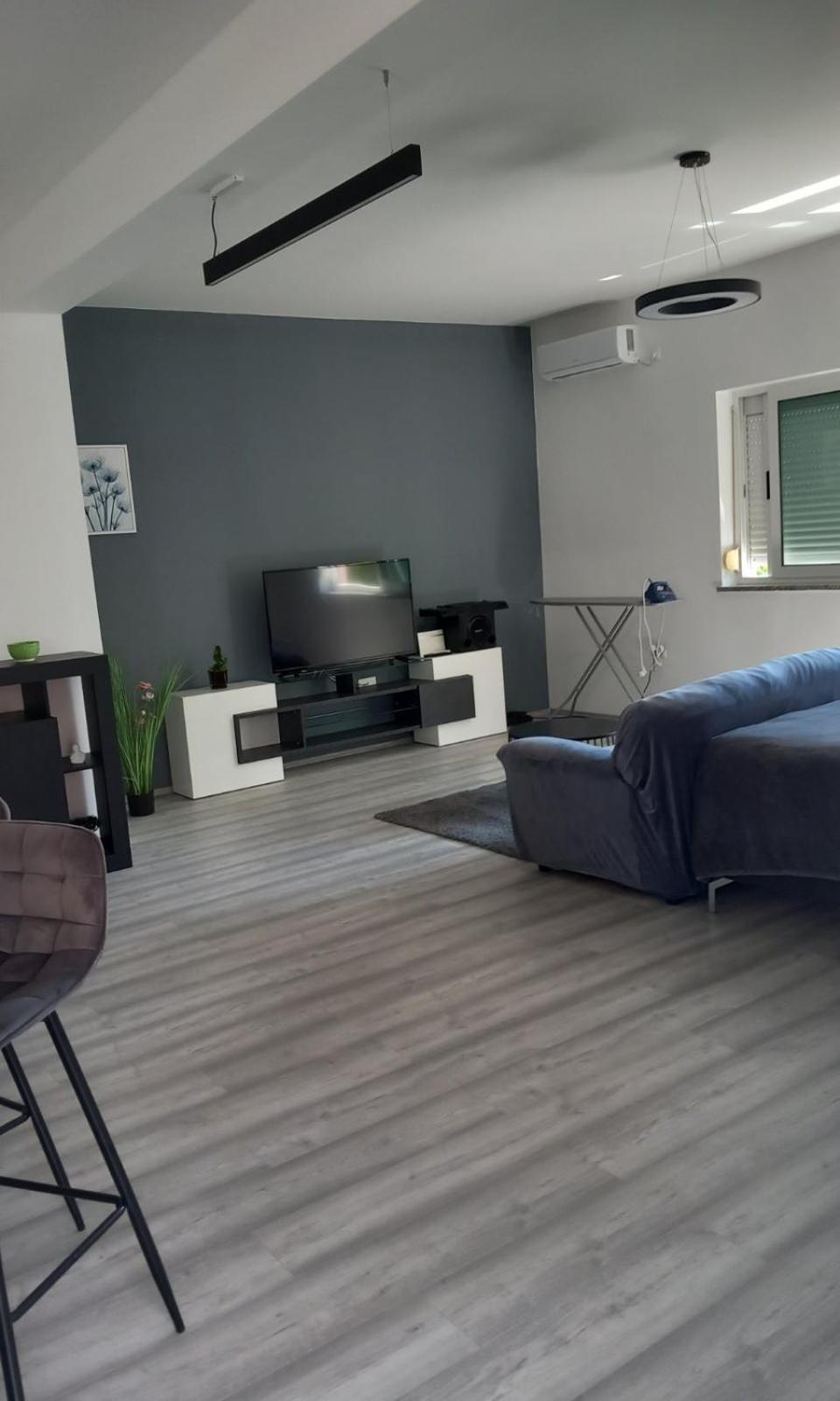 Apartman Ani リエカ エクステリア 写真