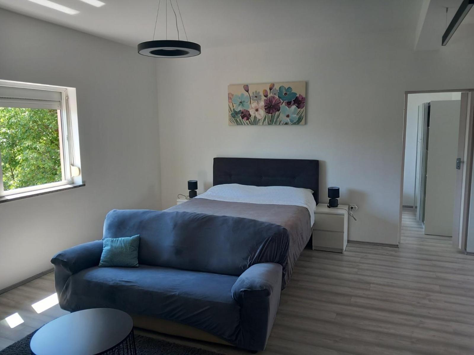 Apartman Ani リエカ エクステリア 写真
